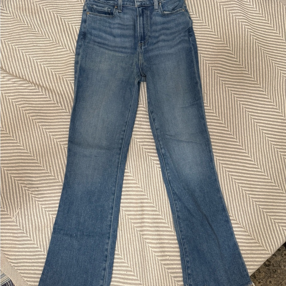 Paige Denim “Claudine”
